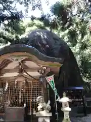 磐船神社(大阪府)