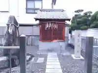 愛宕神社(大阪府)