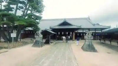 大願寺(広島県)