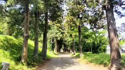 千代ケ岡八幡宮(栃木県)