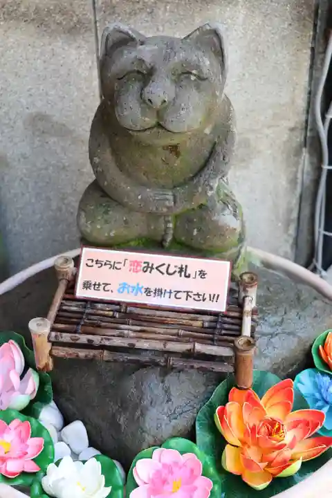 露天神社(お初天神)(大阪府)