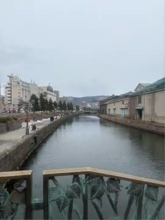 龍宮神社(北海道)