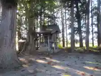 羽黒神社(山形県)