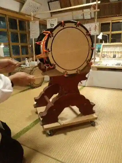 高司神社〜むすびの神の鎮まる社〜の体験その他