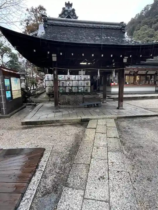 日牟禮八幡宮(滋賀県)