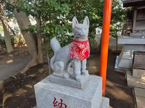 丹生神社(千葉県)
