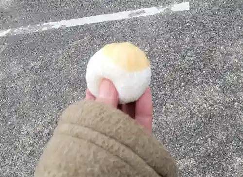 湯神社(愛媛県)