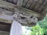 春日神社(福井県)