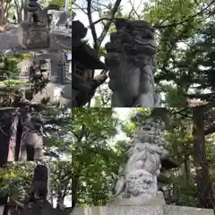 手稲神社(北海道)