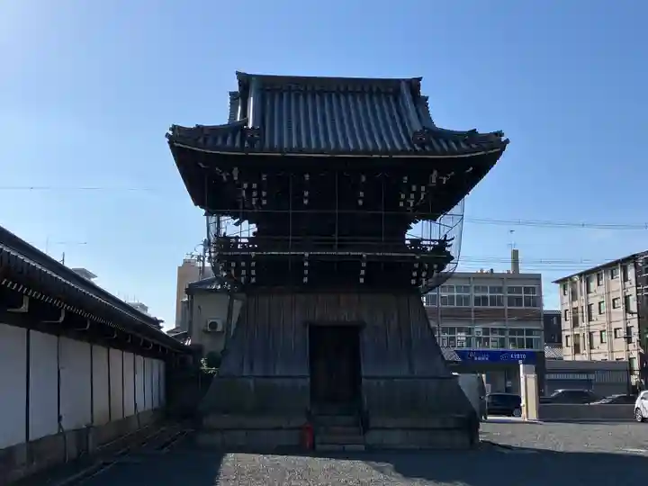 興正寺(京都府)
