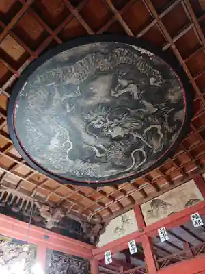 龍雲寺(島根県)