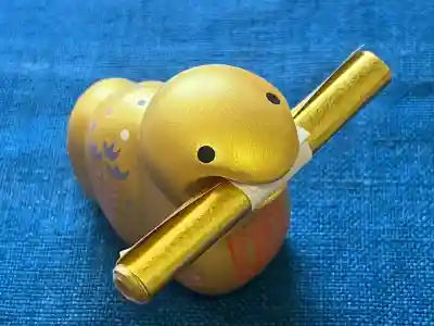 金蛇水神社(宮城県)