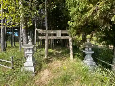 新宮神社(滋賀県)