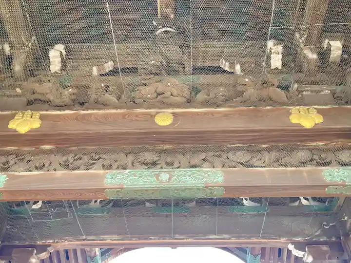 本山専修寺(三重県)