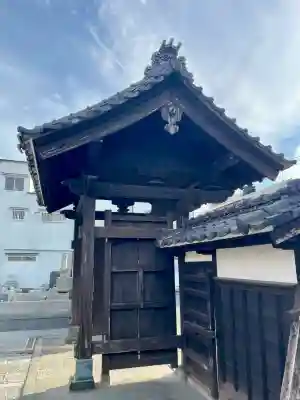 浄円寺(茨城県)