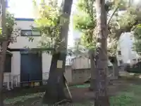 稲荷神社(東京都)