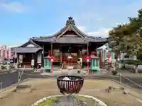 林昌院の本殿・本堂