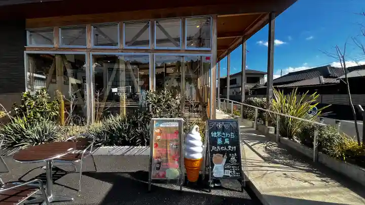諏訪神社(千葉県)