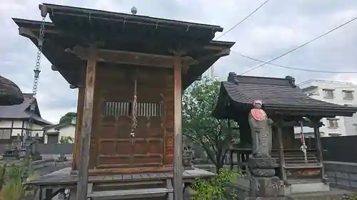 専光寺(山形県)