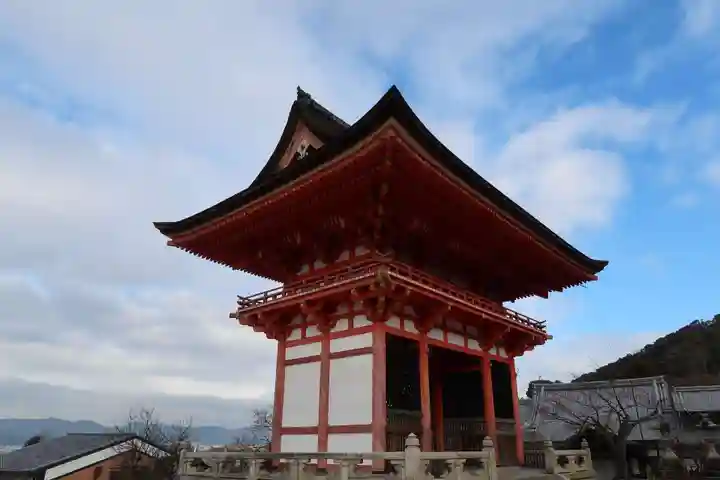 清水寺(京都府)