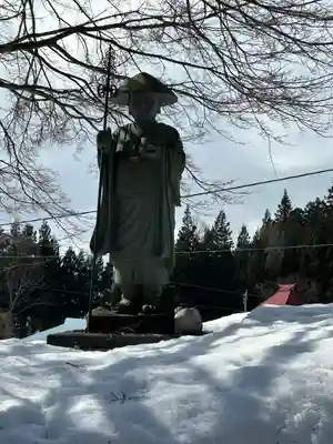 菩提院(長野県)