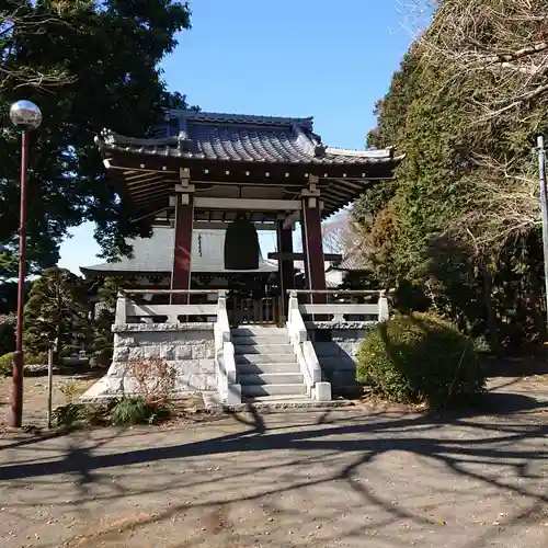 富士山久遠寺のその他建物