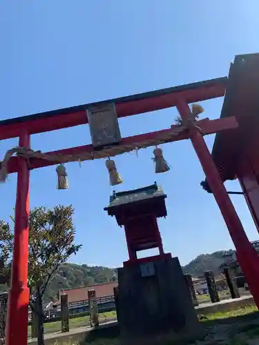 天満宮の末社・摂社