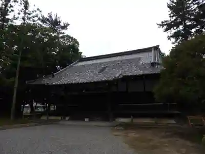 廣隆寺(京都府)