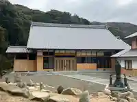 竜渓院(福井県)