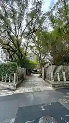 堀越神社(大阪府)