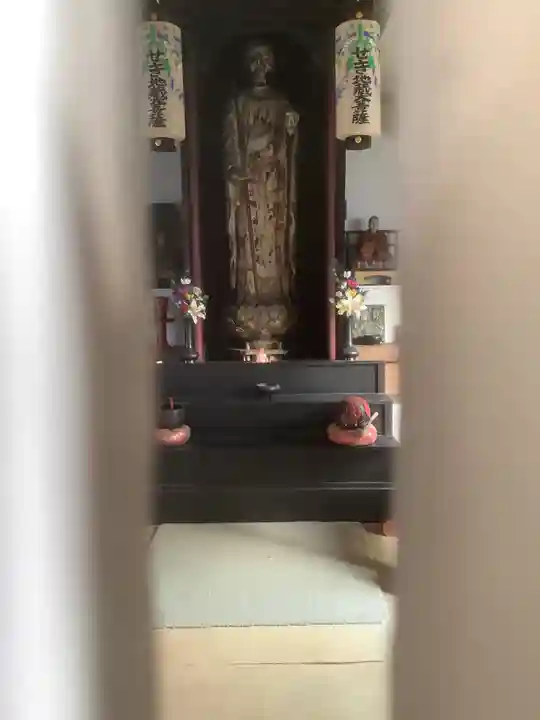 頭護山 如意寺(愛知県)