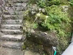 六社神社(岐阜県)