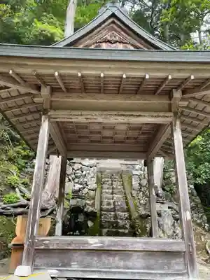 惟喬神社(京都府)