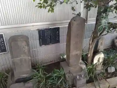 臨済宗妙心寺派 陽岳寺のその他建物