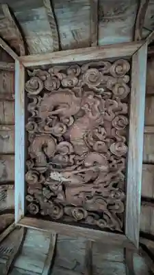 戸隠神社(滋賀県)