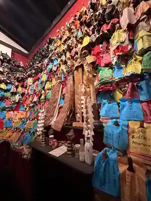 御蚕神堂(岩手県)