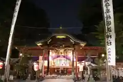 安積國造神社(福島県)