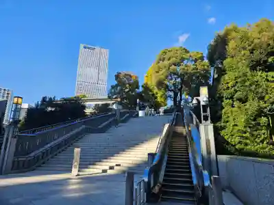 日枝神社(東京都)