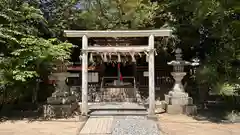 大屋都姫神社(和歌山県)