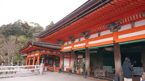 清水寺(京都府)