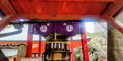 花園神社(東京都)