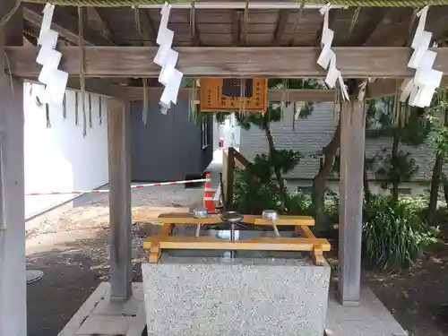 乃木神社(北海道)