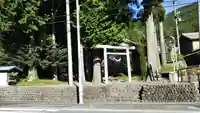 八幡神社のその他建物