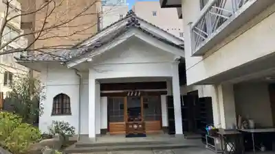 本法寺(東京都)