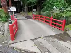 成沢八幡神社(山形県)