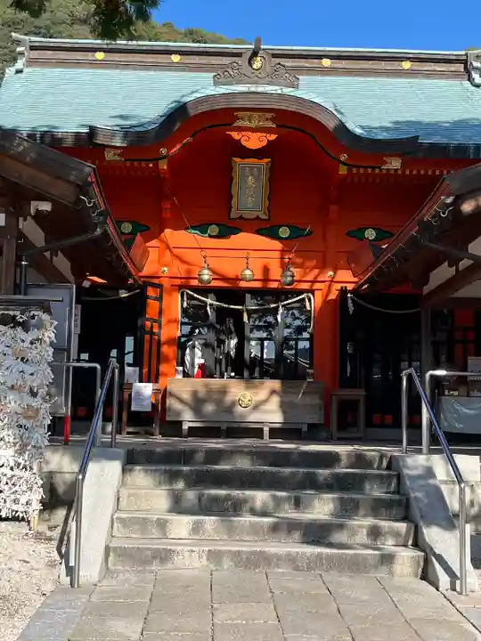 東照宮(広島県)