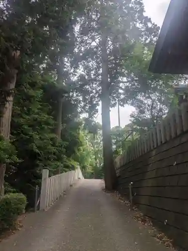 高石神社(神奈川県)