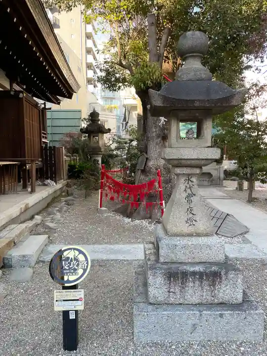 三輪神社(愛知県)