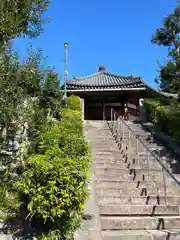 法隆寺 西円堂(奈良県)