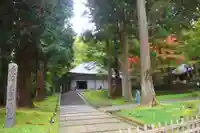 中尊寺金色堂(岩手県)